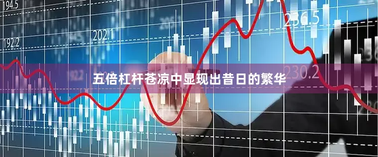 五倍杠杆苍凉中显现出昔日的繁华