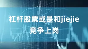 杠杆股票或是和jiejie竞争上岗